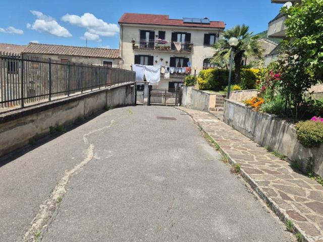 Appartamento in vendita a Calvanico SA
