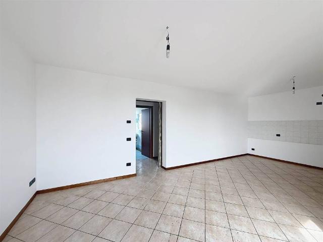 Appartamento in vendita a Calvatone CR