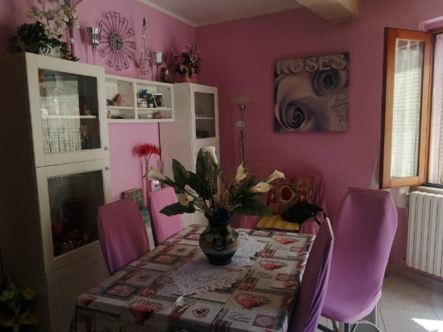 Appartamento in vendita a Calvello PZ