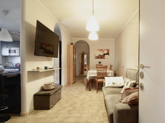 Appartamento in vendita a Calvenzano