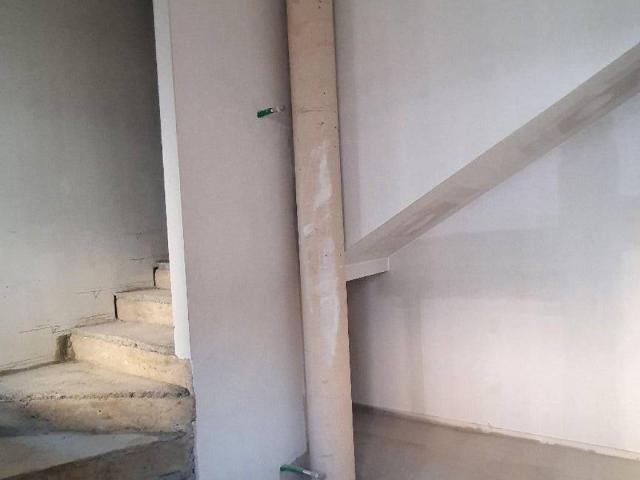 Appartamento in vendita a Calvenzano BG