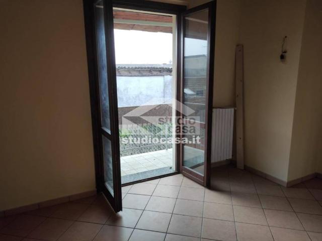 Appartamento in vendita a Calvenzano BG