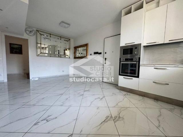 Appartamento in vendita a Calvenzano BG