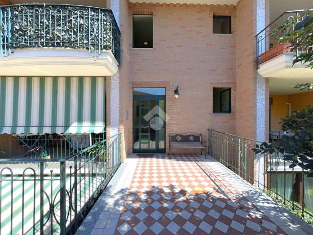 Appartamento in vendita a Calvi BN