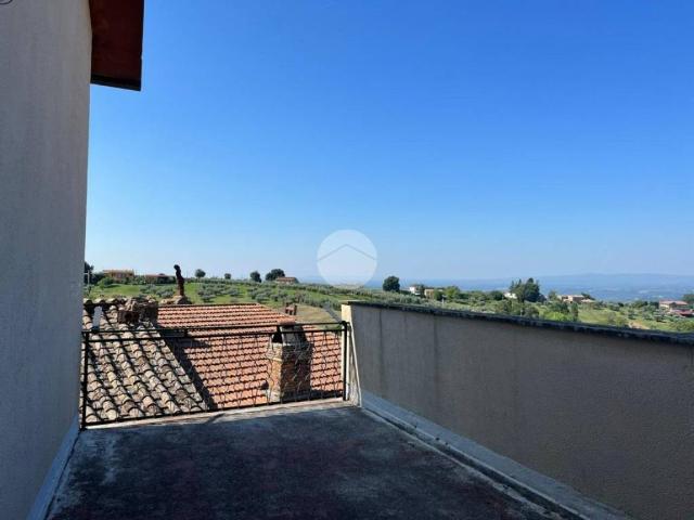 Appartamento in vendita a Calvi dell'Umbria TR
