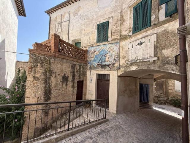 Appartamento in vendita a Calvi dell'Umbria TR