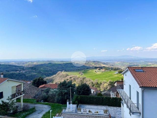Appartamento in vendita a Calvi dell'Umbria TR