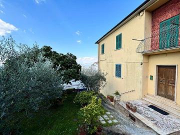 Appartamento in vendita a Calvi dell'Umbria TR