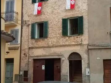 Appartamento in vendita a Calvi dell'Umbria TR