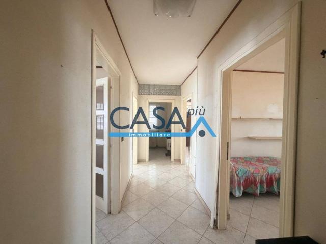 Appartamento in vendita a Calvi Risorta CE