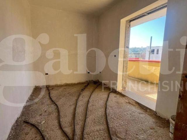 Appartamento in vendita a Calvi Risorta CE