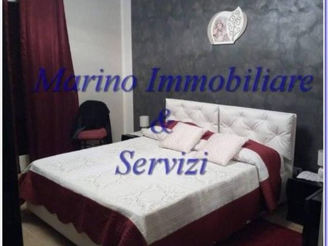 Appartamento in vendita a Calvi Risorta CE