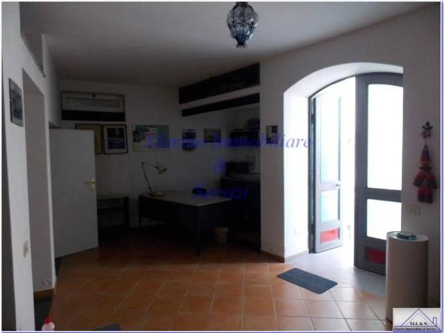 Appartamento in vendita a Calvi Risorta CE