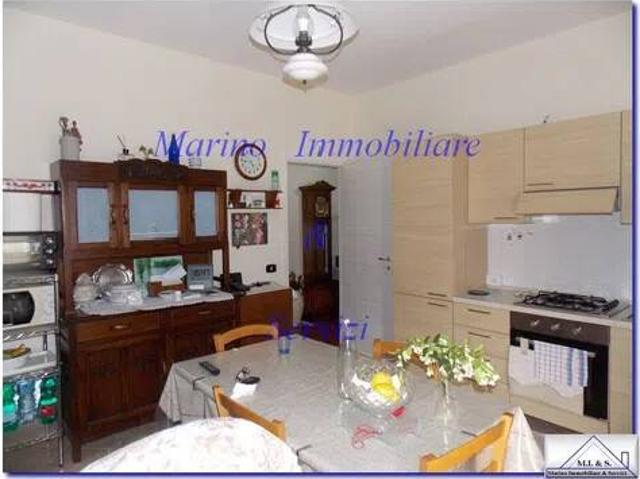 Appartamento in vendita a Calvi Risorta CE