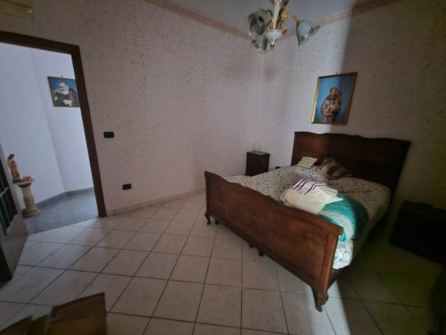 Appartamento in vendita a Calvi Risorta CE