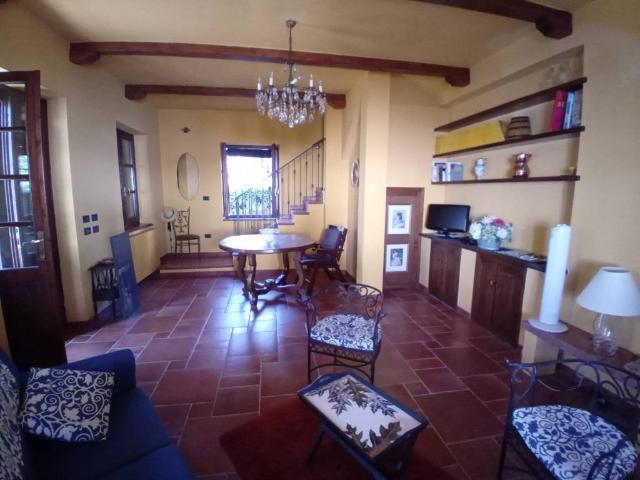Appartamento in vendita a Calvignano PV