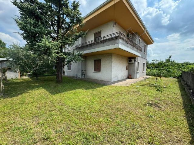 Appartamento in vendita a Calvisano BS