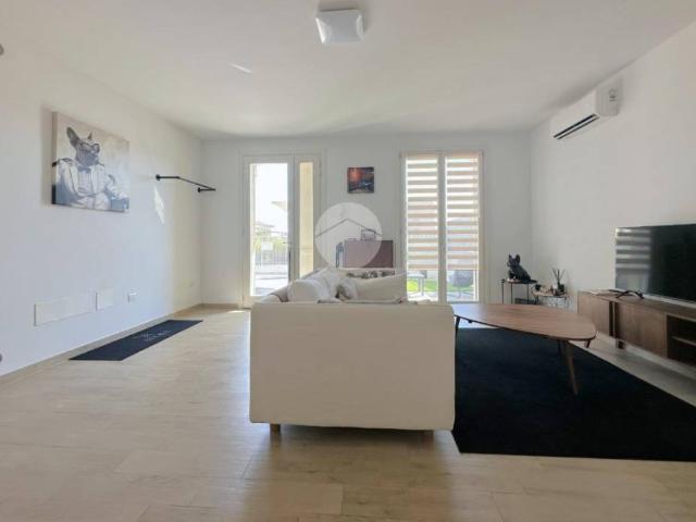 Appartamento in vendita a Calvisano BS