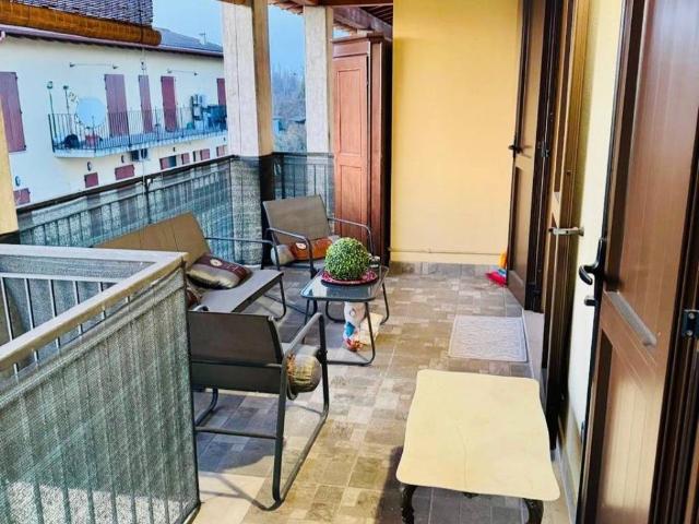 Appartamento in vendita a Calvisano BS