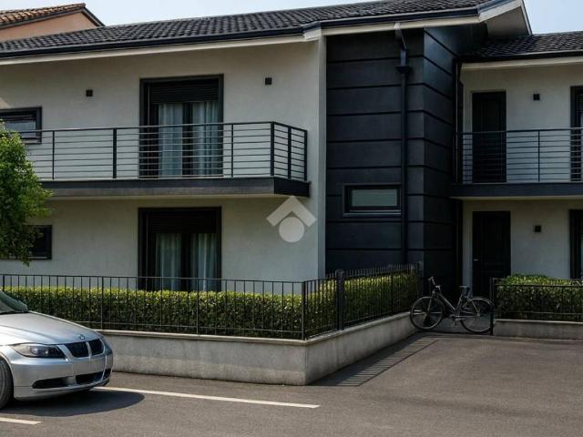 Appartamento in vendita a Calvisano BS
