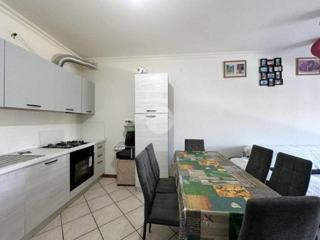 Appartamento in vendita a Calvisano BS
