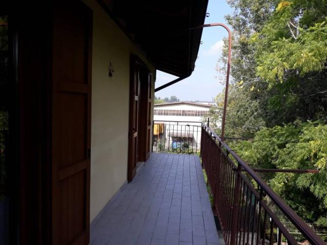 Appartamento in vendita a Calvisano BS