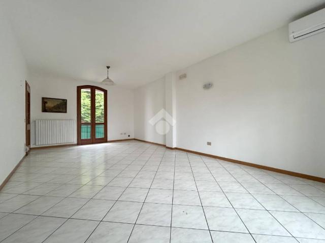 Appartamento in vendita a Calvisano BS