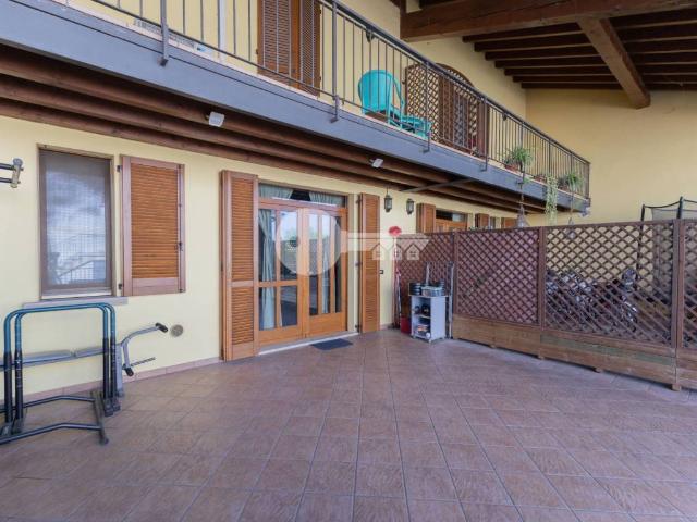 Appartamento in vendita a Calvisano BS