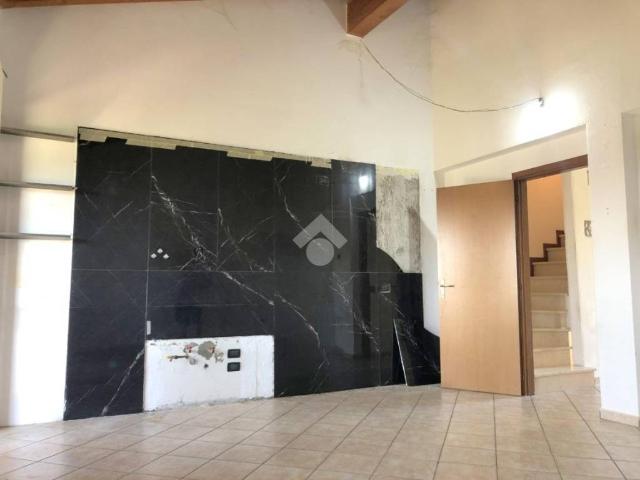Appartamento in vendita a Calvisano BS
