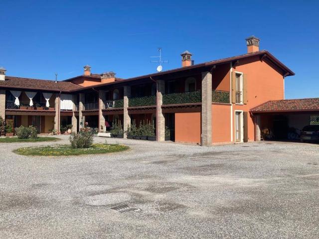 Appartamento in vendita a Calvisano BS