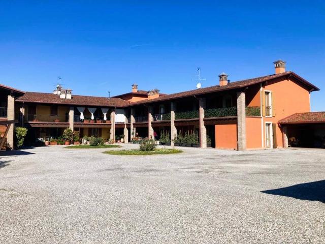Appartamento in vendita a Calvisano BS