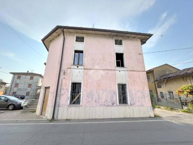 Appartamento in vendita a Calvisano BS