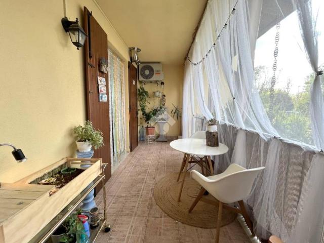 Appartamento in vendita a Calvisano BS