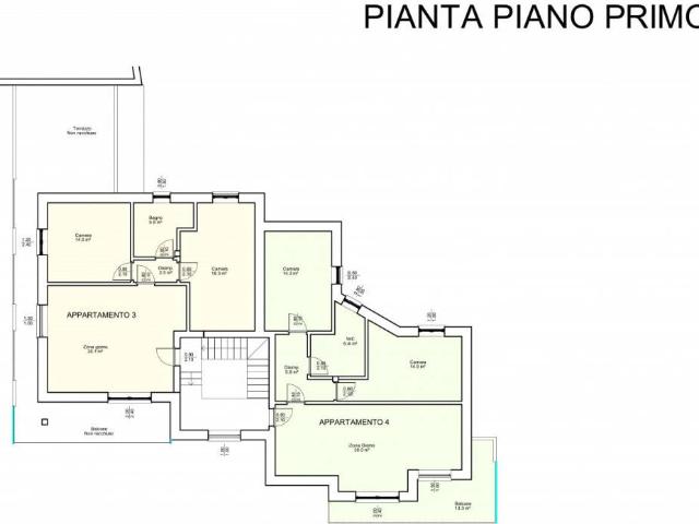 Appartamento in vendita a Calvisano BS