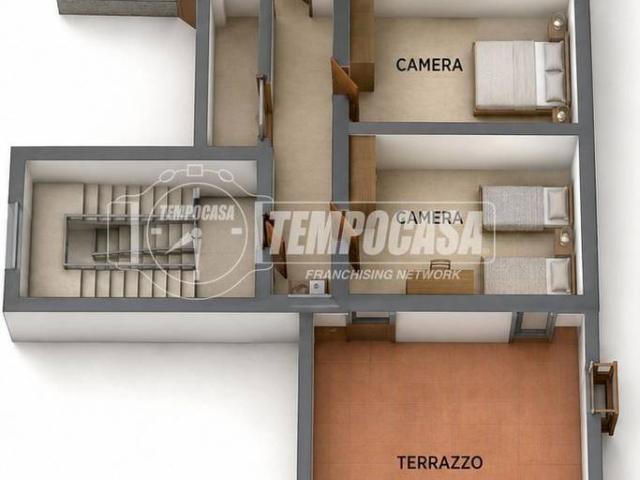 Appartamento in vendita a Calvizzano