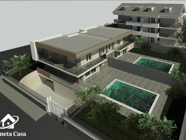 Appartamento in vendita a Calvizzano NA