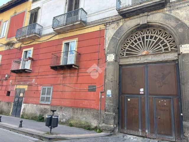 Appartamento in vendita a Calvizzano NA
