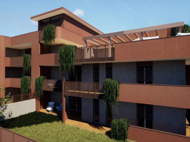 Appartamento in vendita a Calvizzano NA