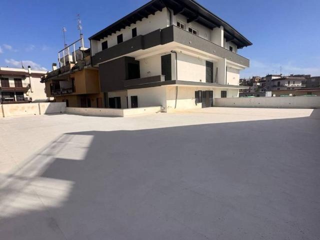 Appartamento in vendita a Calvizzano NA