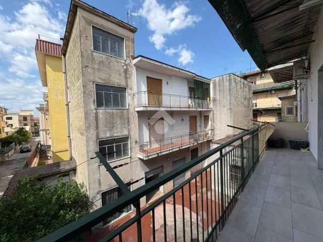 Appartamento in vendita a Calvizzano NA