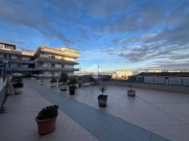 Appartamento in vendita a Calvizzano NA