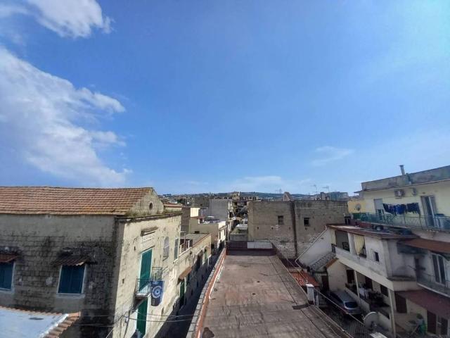 Appartamento in vendita a Calvizzano NA