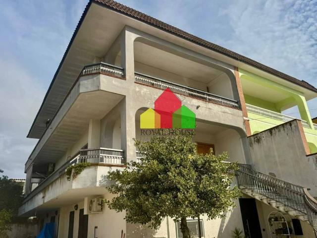 Appartamento in vendita a Calvizzano NA