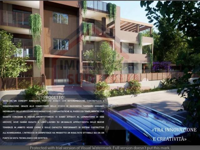 Appartamento in vendita a Calvizzano NA