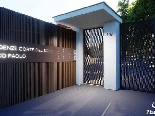 Appartamento in vendita a Calvizzano NA