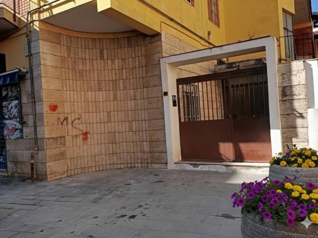 Appartamento in vendita a Calvizzano NA