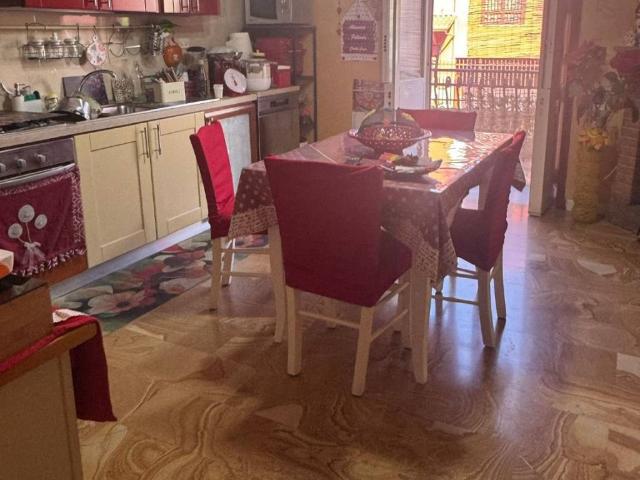 Appartamento in vendita a Calvizzano NA