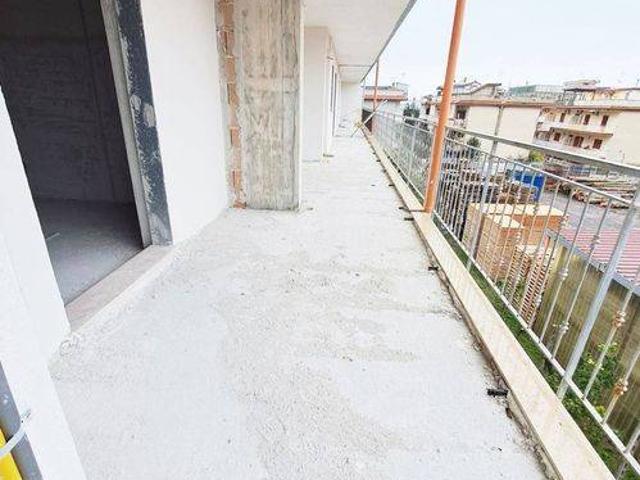 Appartamento in vendita a Calvizzano NA