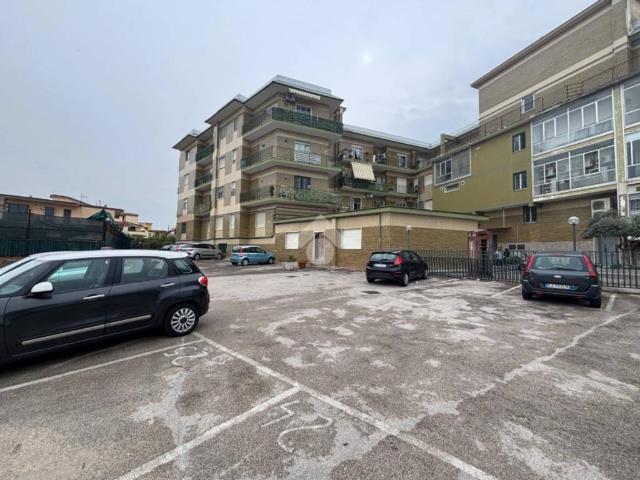 Appartamento in vendita a Calvizzano NA