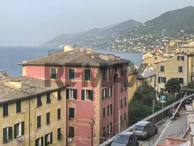 Appartamento in vendita a Camogli